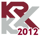 KR logo