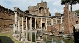 Villa Adriana