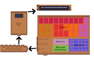 screenshot of minimap