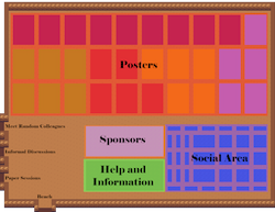 screenshot of minimap