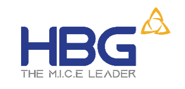 HBG logo