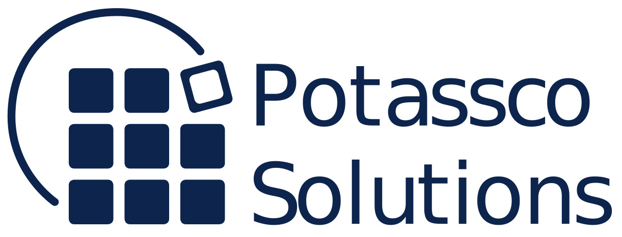 Potassco Solutions logo