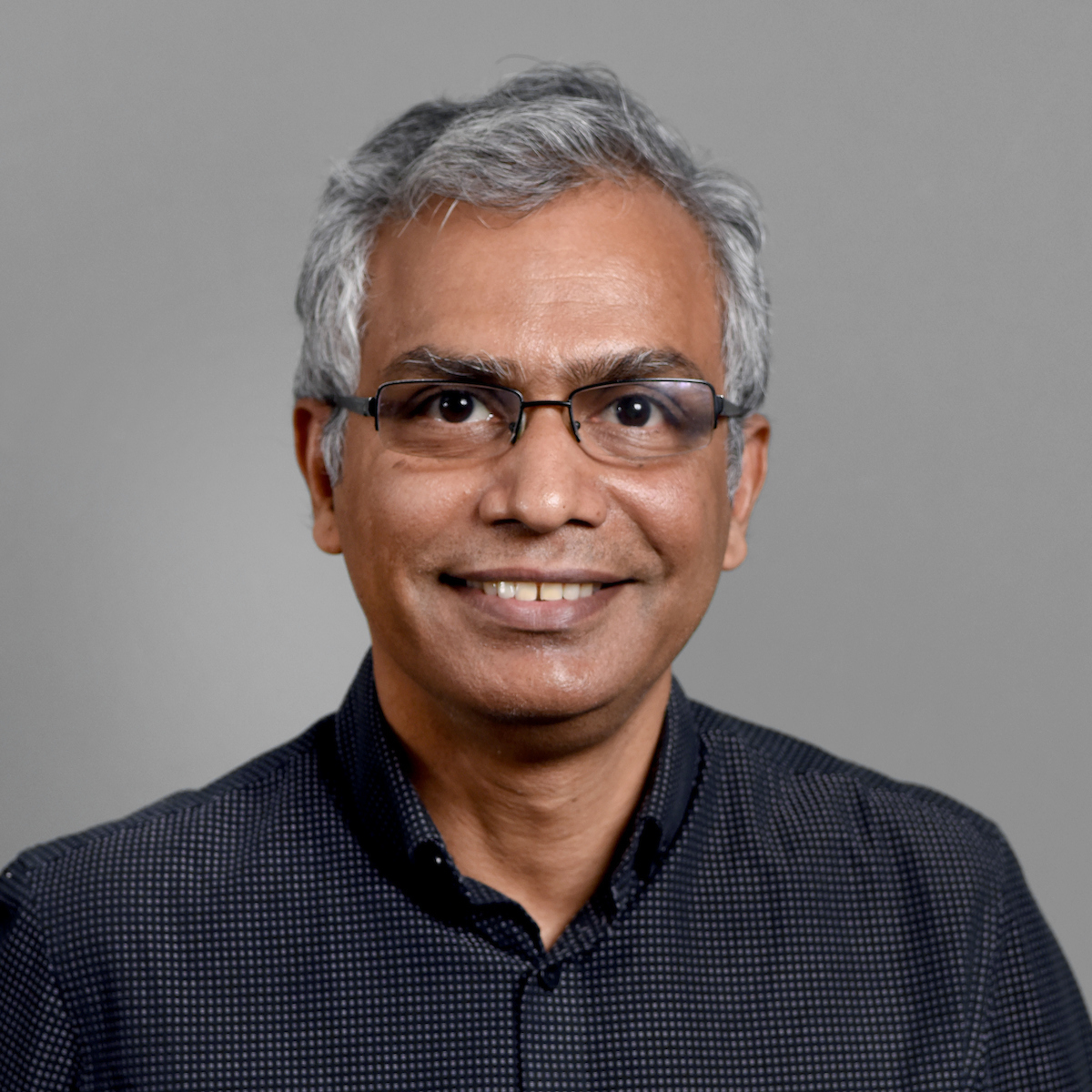 Headshot of Subbarao Kambhampati