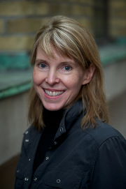 Headshot of Sheila McIlraith